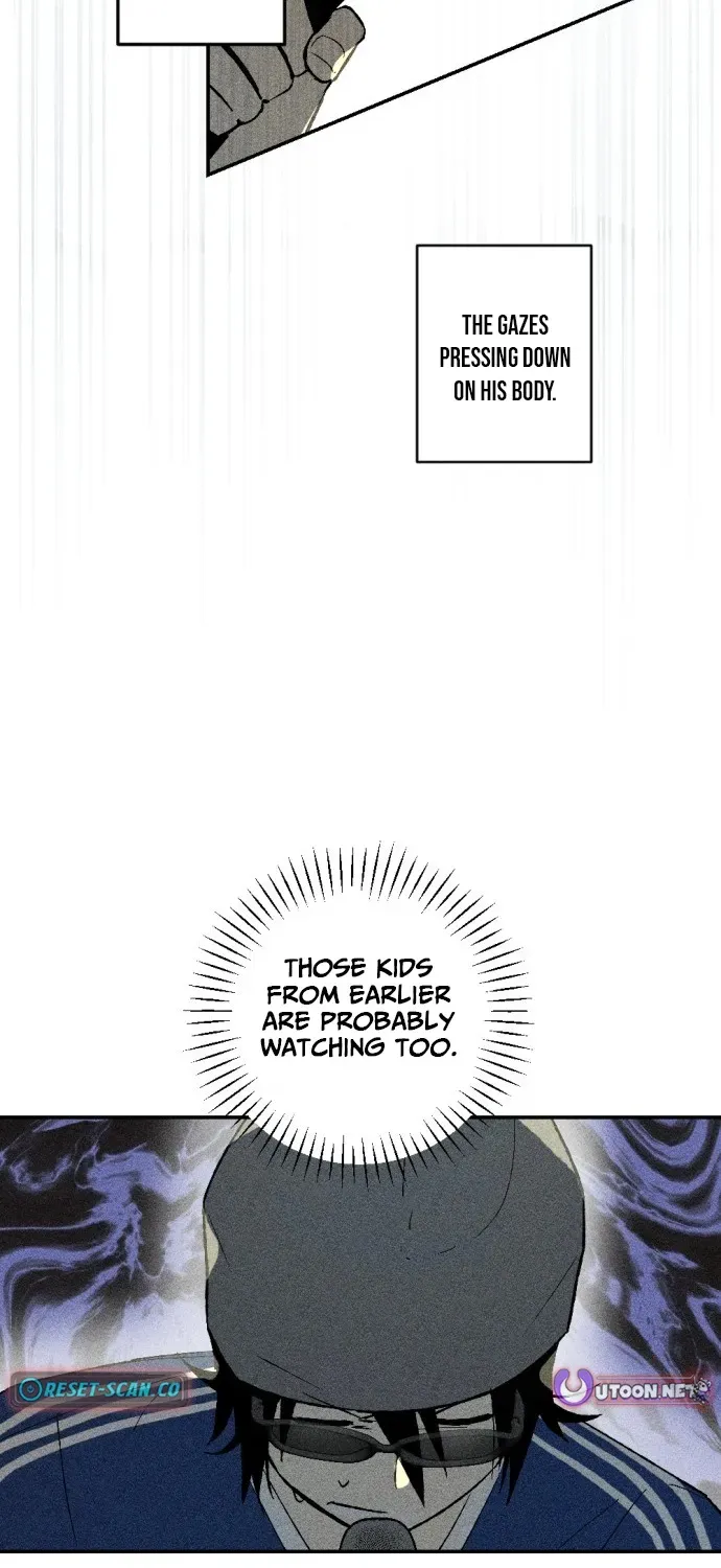 2025 Rookie Anthology Chapter 1 page 87 - 