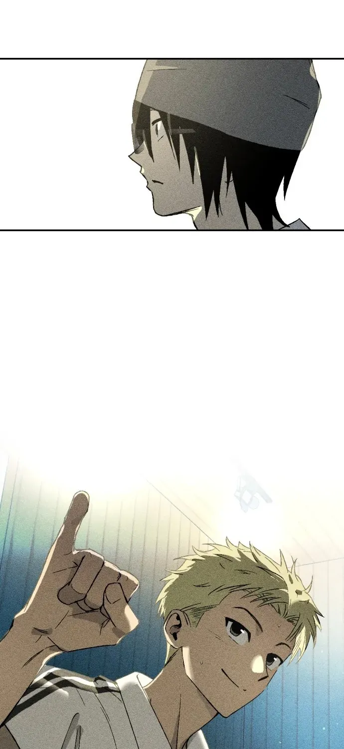 2025 Rookie Anthology Chapter 1 page 92 - 