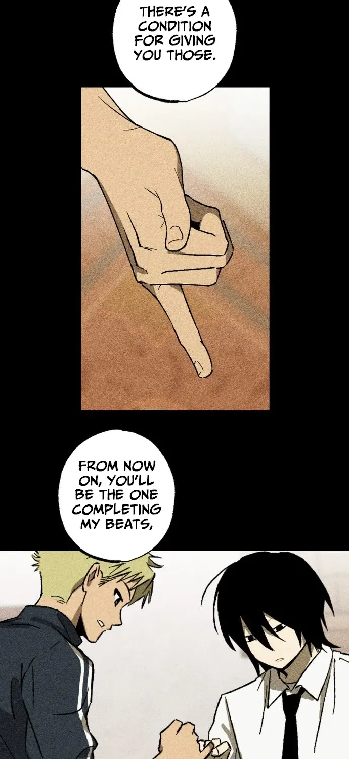 2025 Rookie Anthology Chapter 1 page 94 - 