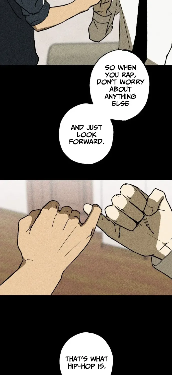 2025 Rookie Anthology Chapter 1 page 95 - 