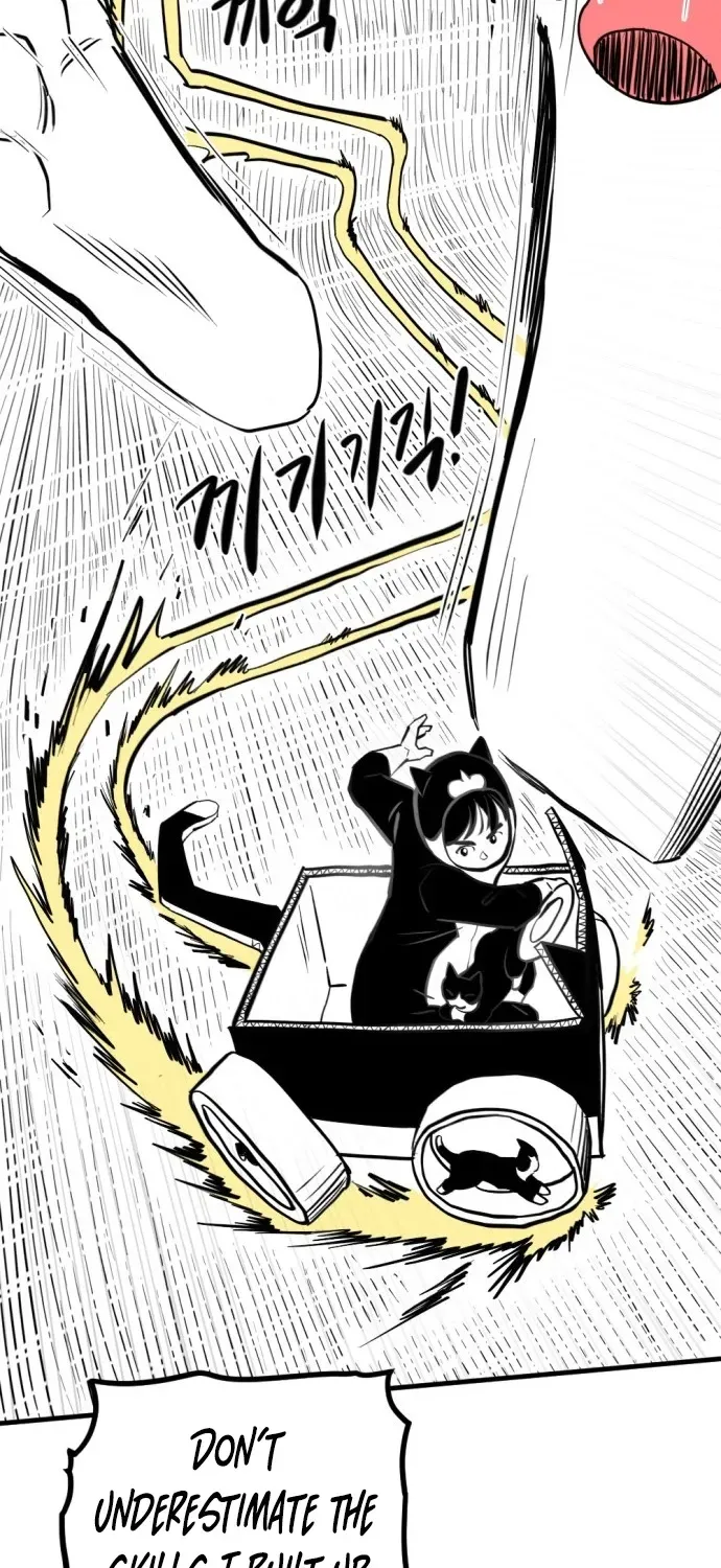 2025 Rookie Anthology Chapter 2 page 101 - 