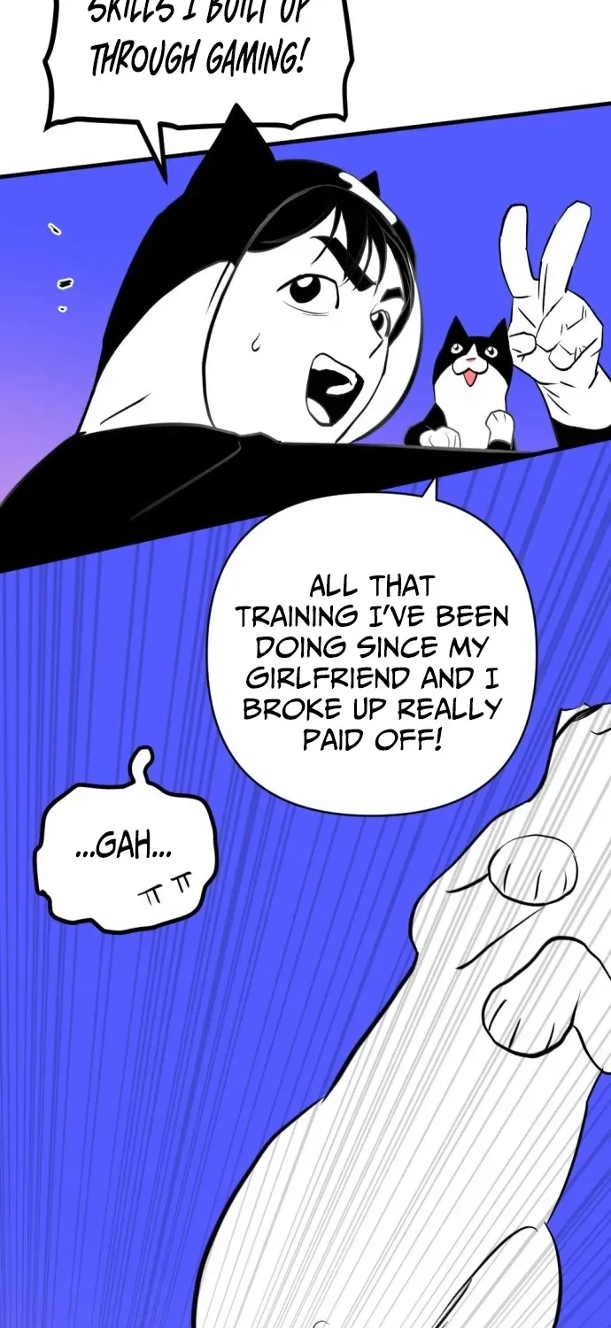 2025 Rookie Anthology Chapter 2 page 102 - 