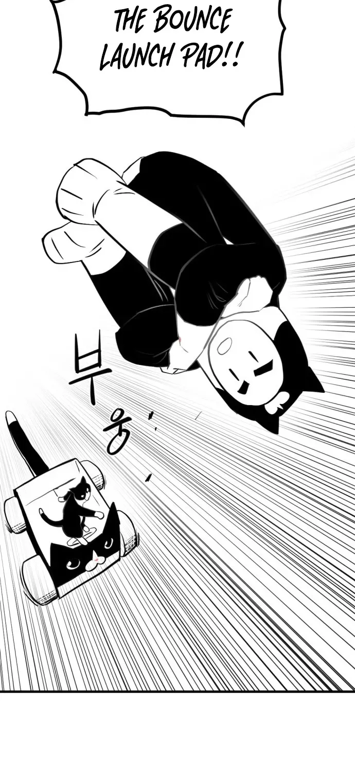 2025 Rookie Anthology Chapter 2 page 134 - 