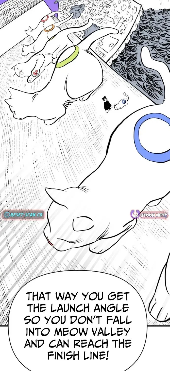 2025 Rookie Anthology Chapter 2 page 136 - 