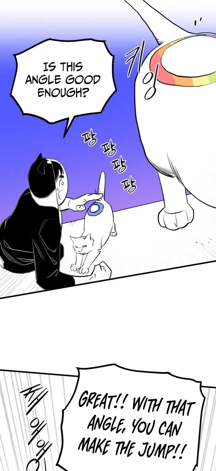 2025 Rookie Anthology Chapter 2 page 142 - 