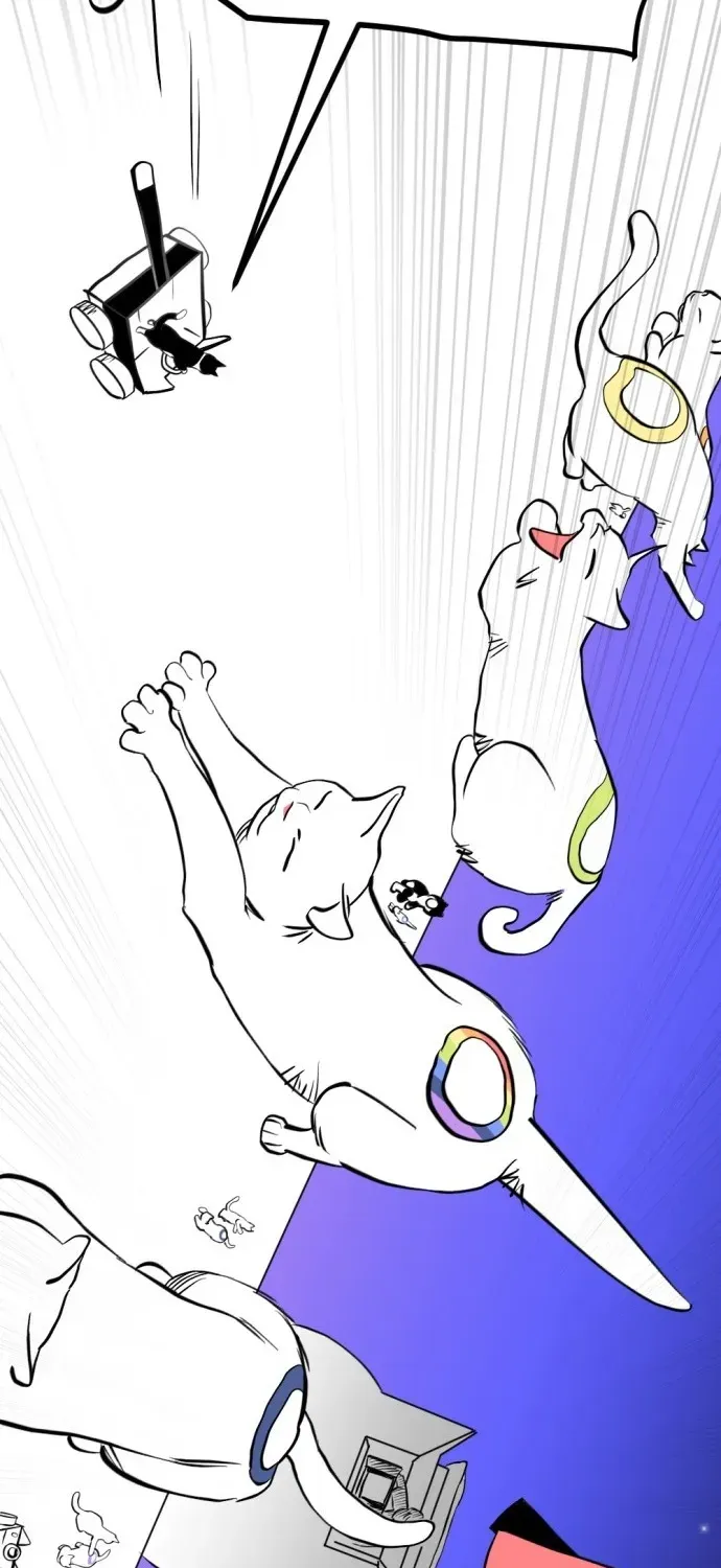 2025 Rookie Anthology Chapter 2 page 143 - 