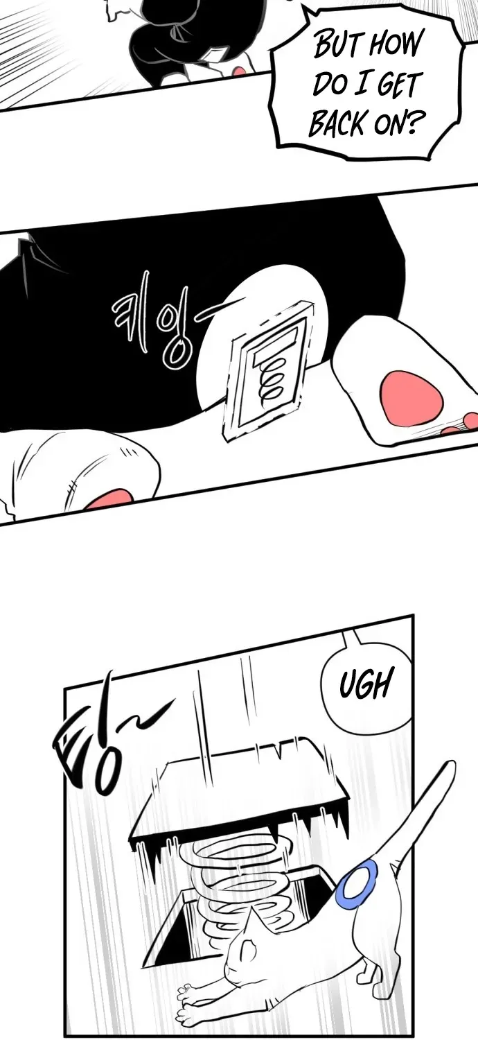 2025 Rookie Anthology Chapter 2 page 145 - 