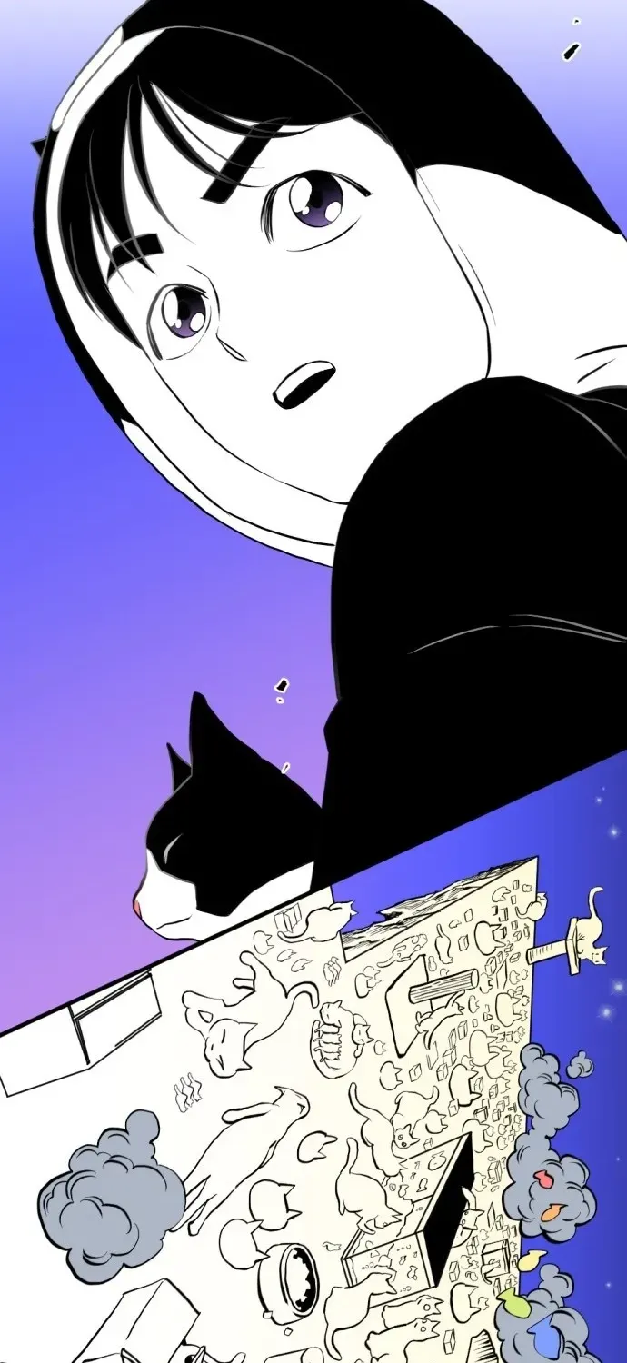 2025 Rookie Anthology Chapter 2 page 151 - 