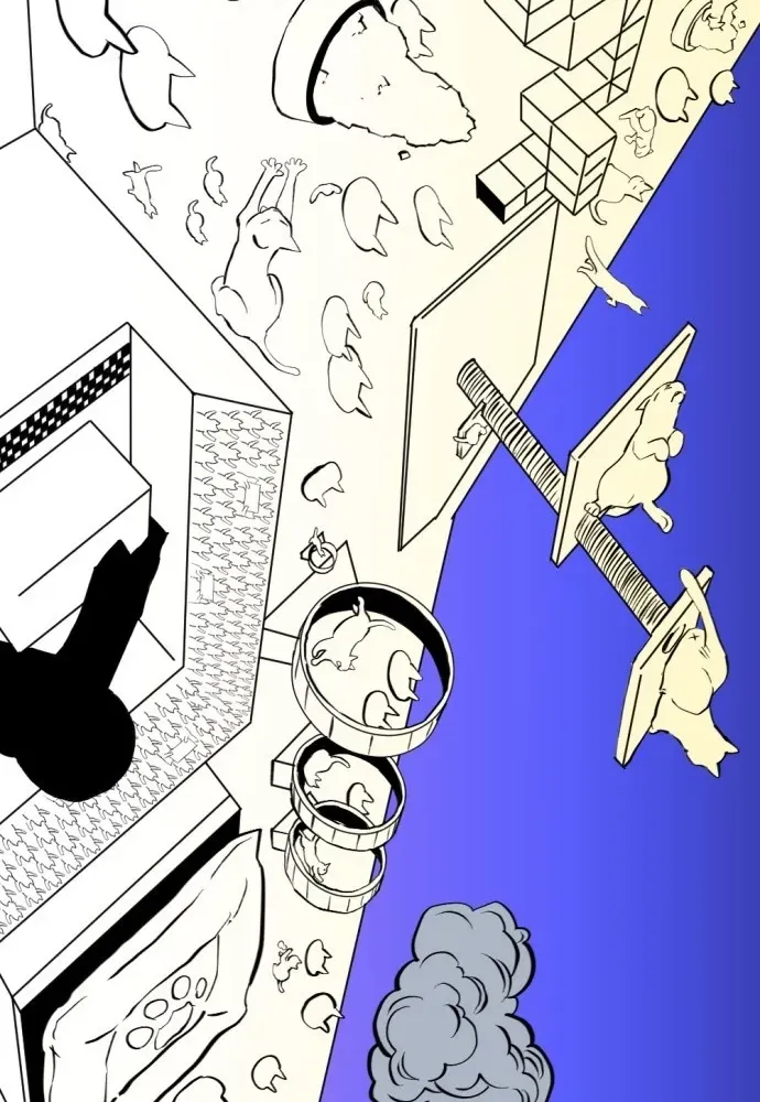 2025 Rookie Anthology Chapter 2 page 154 - 