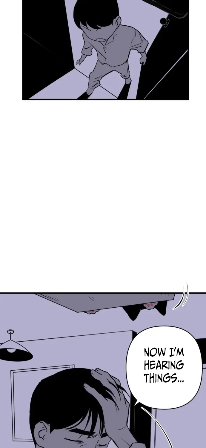 2025 Rookie Anthology Chapter 2 page 18 - 