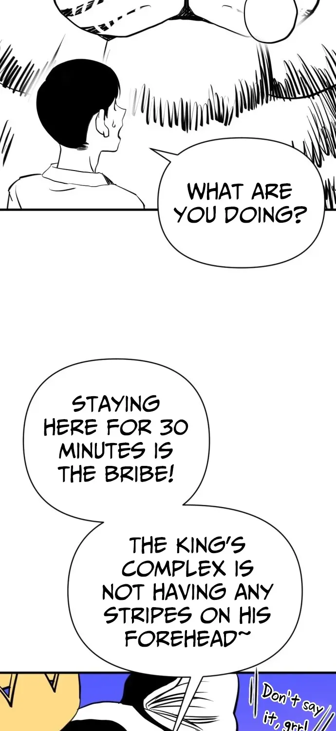 2025 Rookie Anthology Chapter 2 page 198 - 