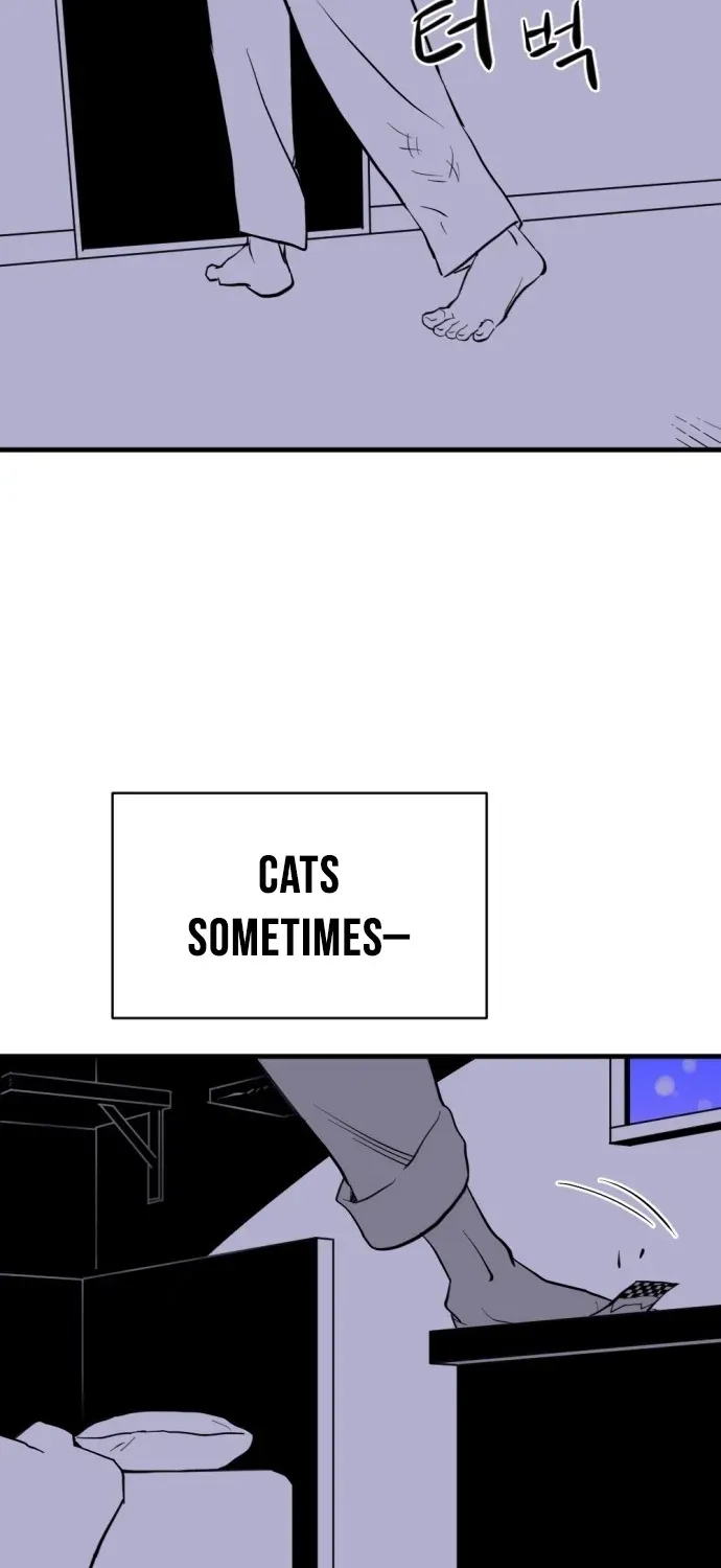 2025 Rookie Anthology Chapter 2 page 204 - 