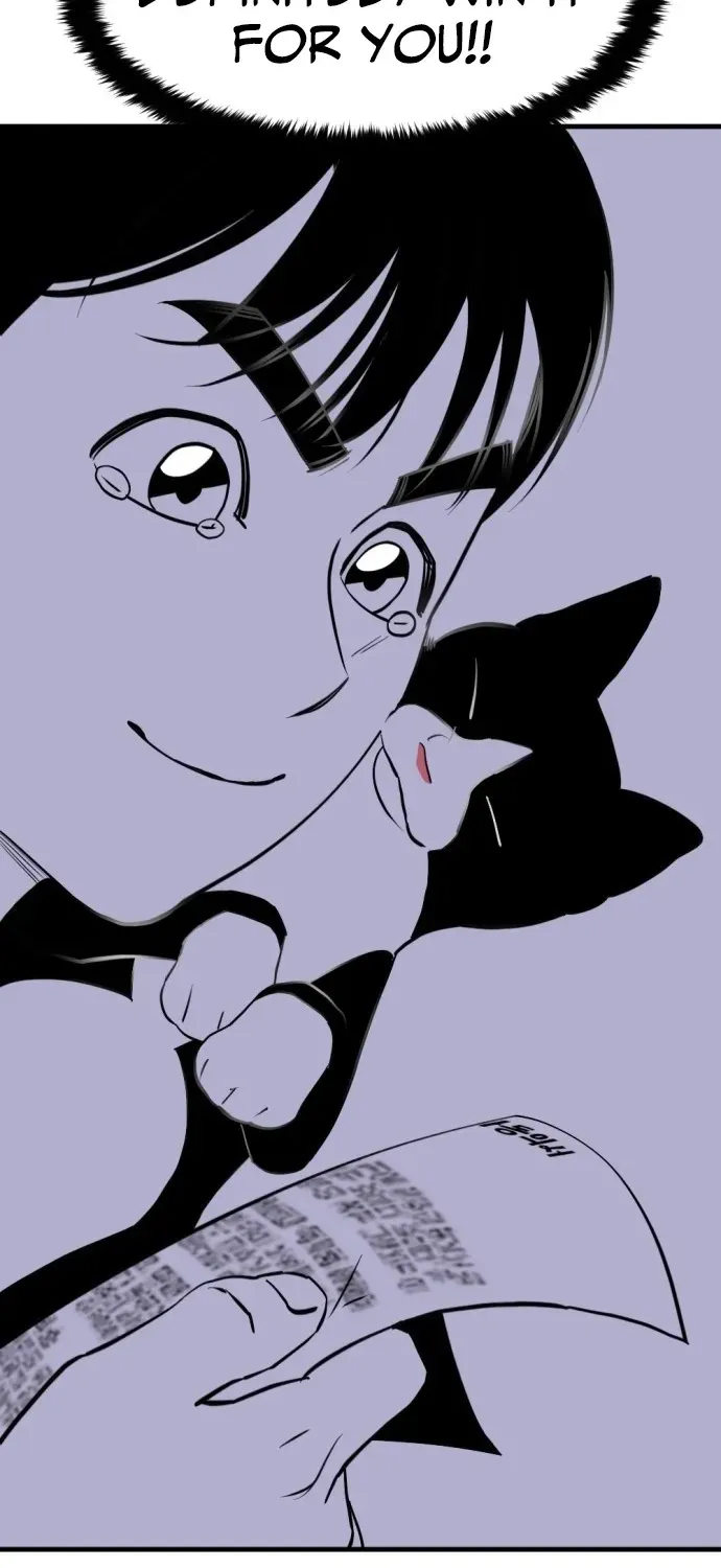 2025 Rookie Anthology Chapter 2 page 34 - 