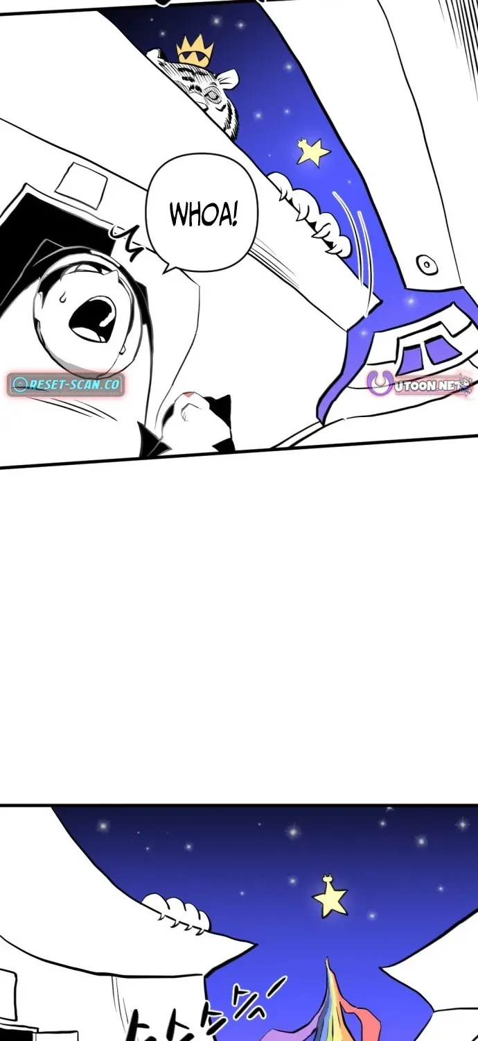 2025 Rookie Anthology Chapter 2 page 38 - 