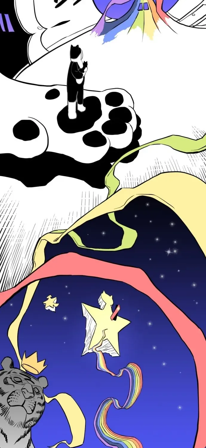 2025 Rookie Anthology Chapter 2 page 39 - 
