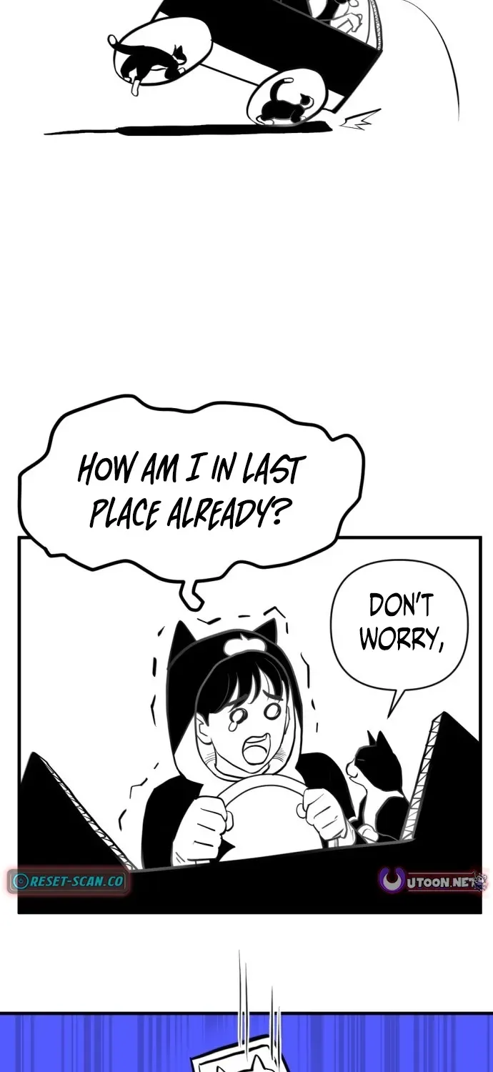 2025 Rookie Anthology Chapter 2 page 58 - 