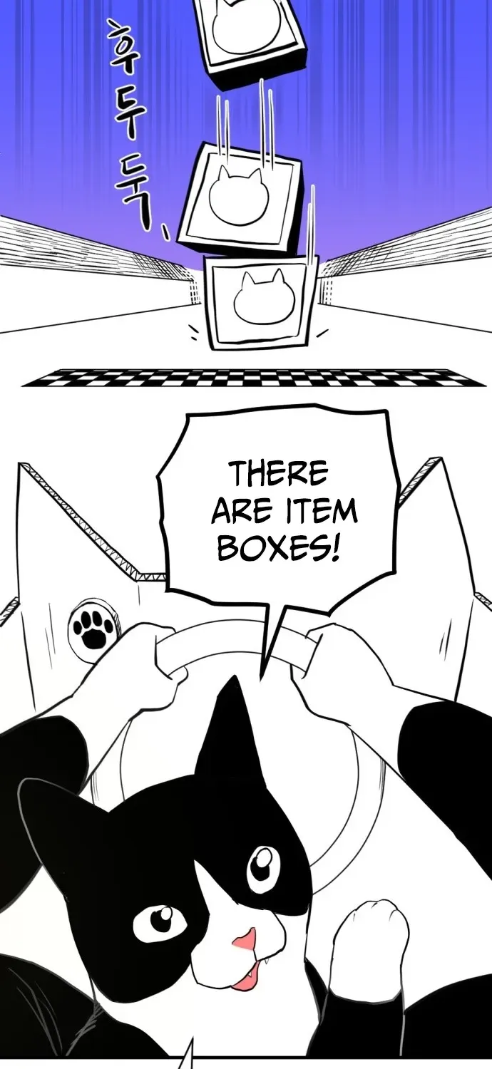 2025 Rookie Anthology Chapter 2 page 59 - 