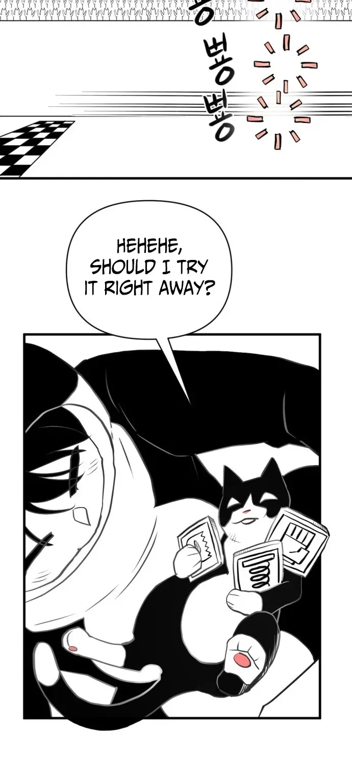 2025 Rookie Anthology Chapter 2 page 62 - 