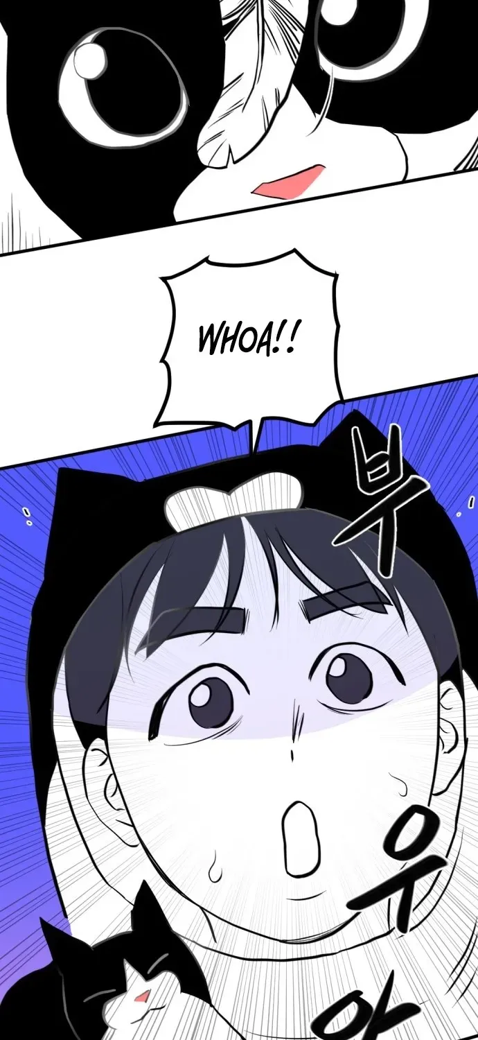2025 Rookie Anthology Chapter 2 page 66 - 
