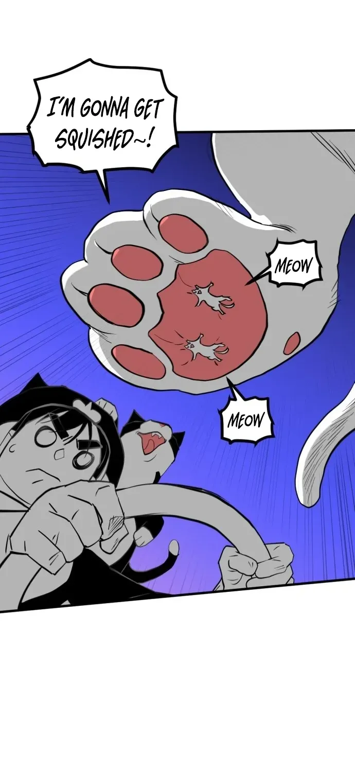 2025 Rookie Anthology Chapter 2 page 76 - 