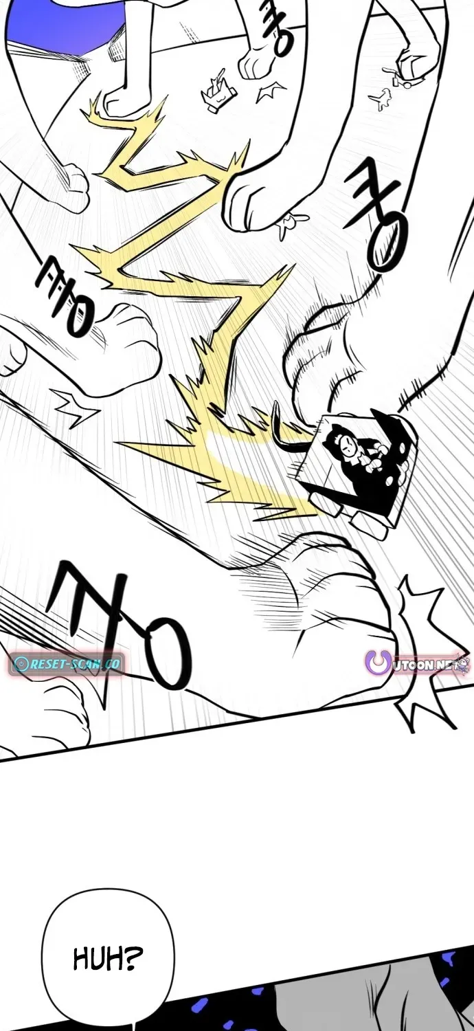 2025 Rookie Anthology Chapter 2 page 79 - 