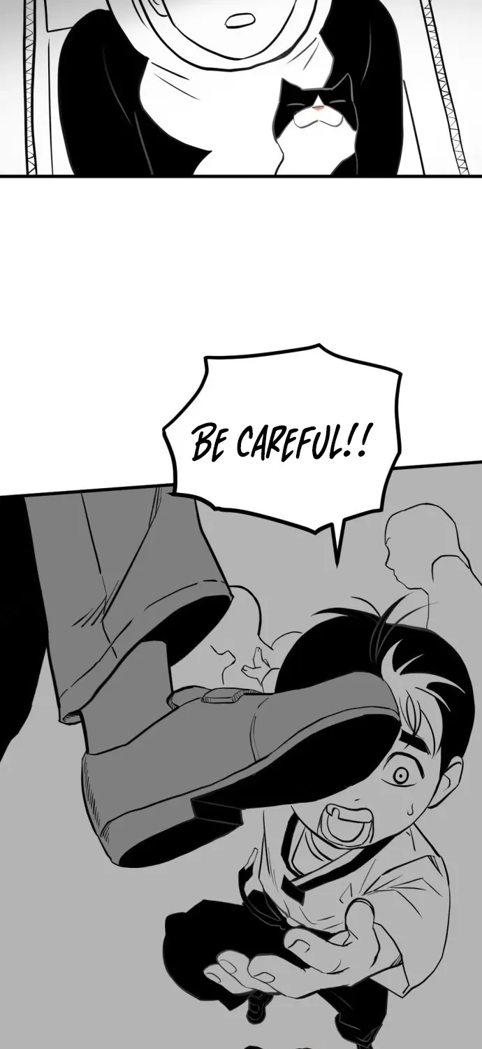 2025 Rookie Anthology Chapter 2 page 86 - 