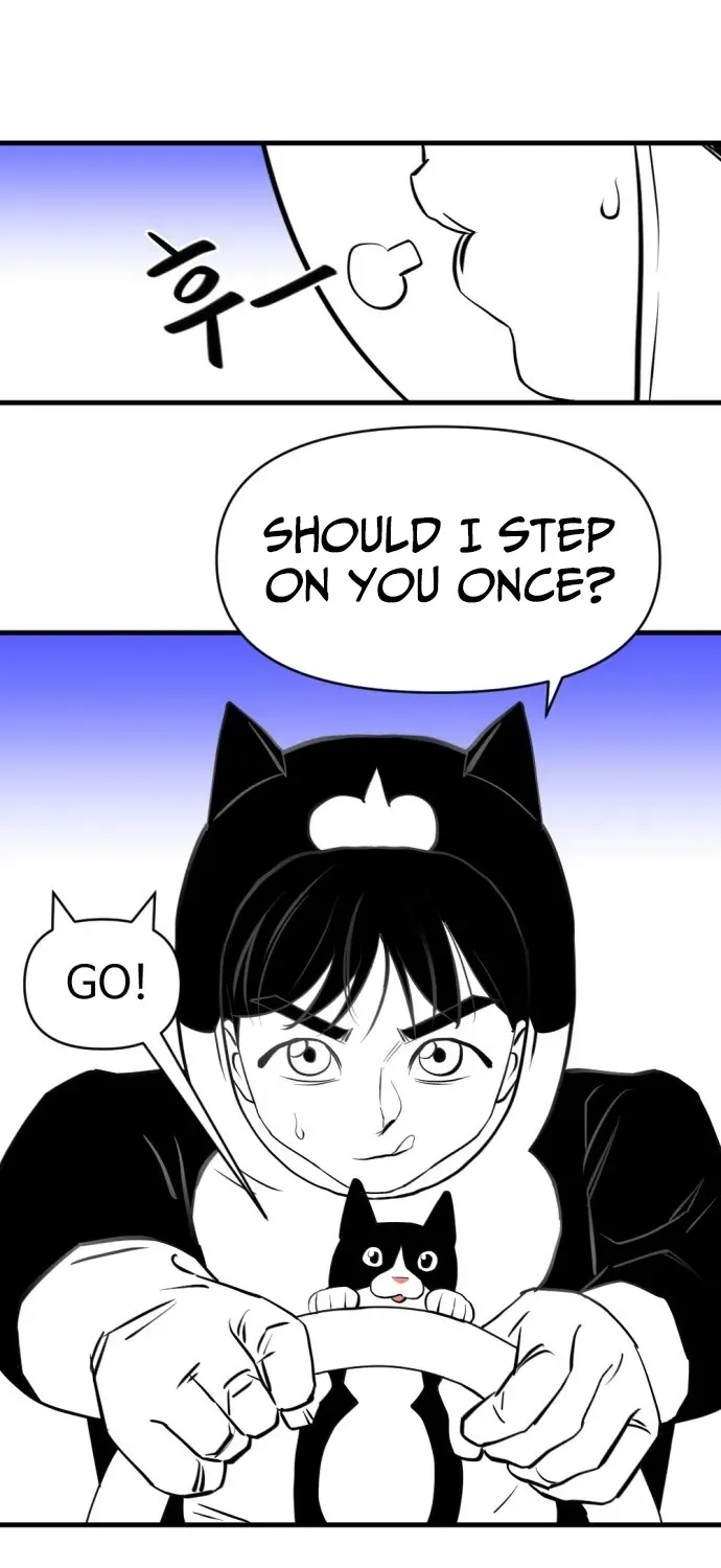 2025 Rookie Anthology Chapter 2 page 99 - 