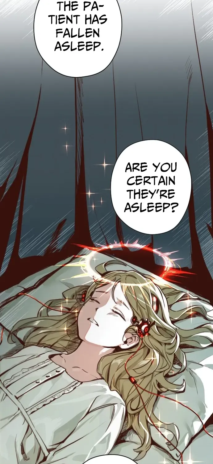 2025 Rookie Anthology Chapter 3 page 2 - 
