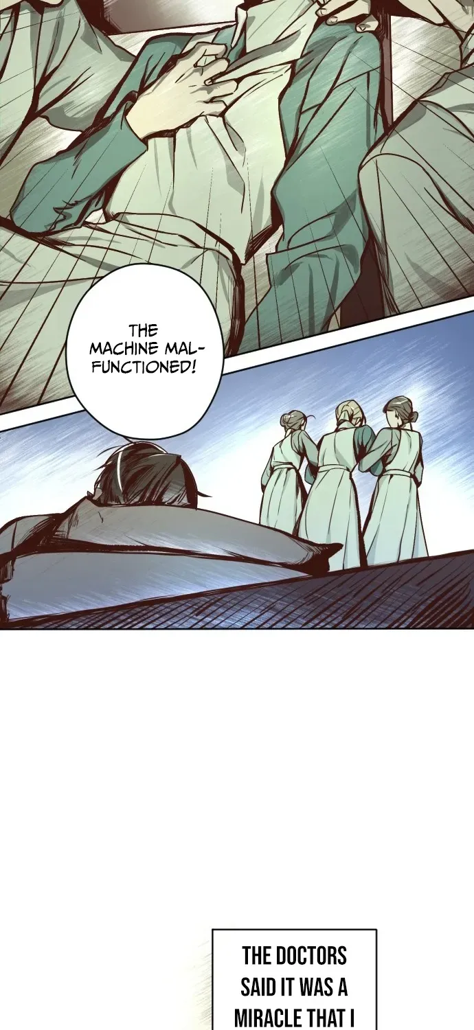 2025 Rookie Anthology Chapter 3 page 101 - 