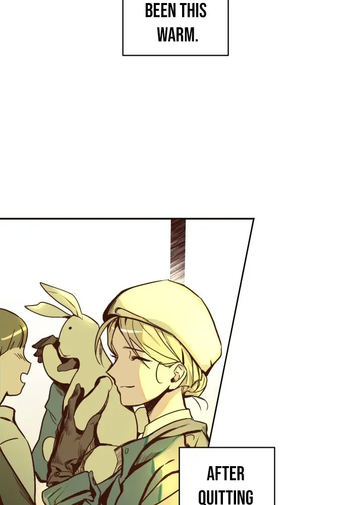 2025 Rookie Anthology Chapter 3 page 105 - 