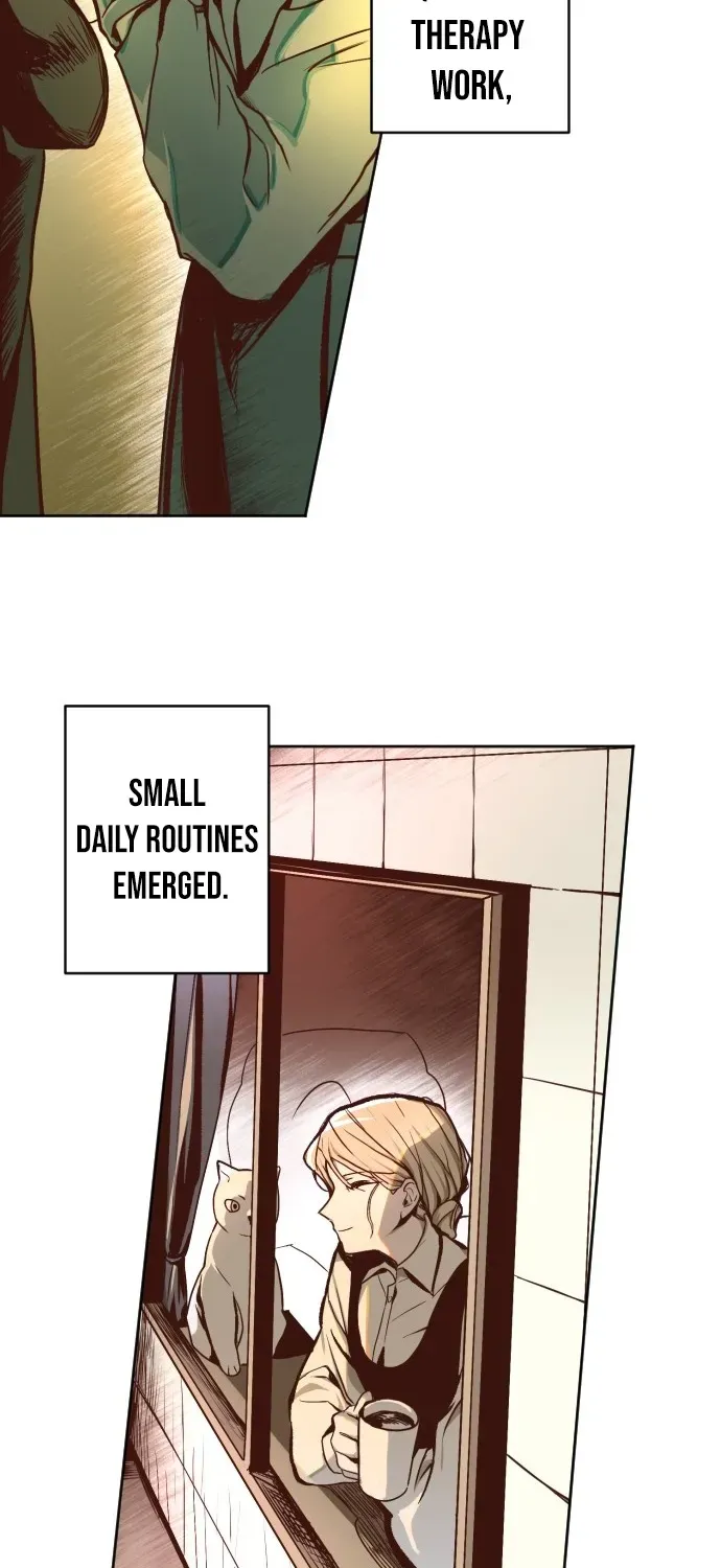2025 Rookie Anthology Chapter 3 page 106 - 