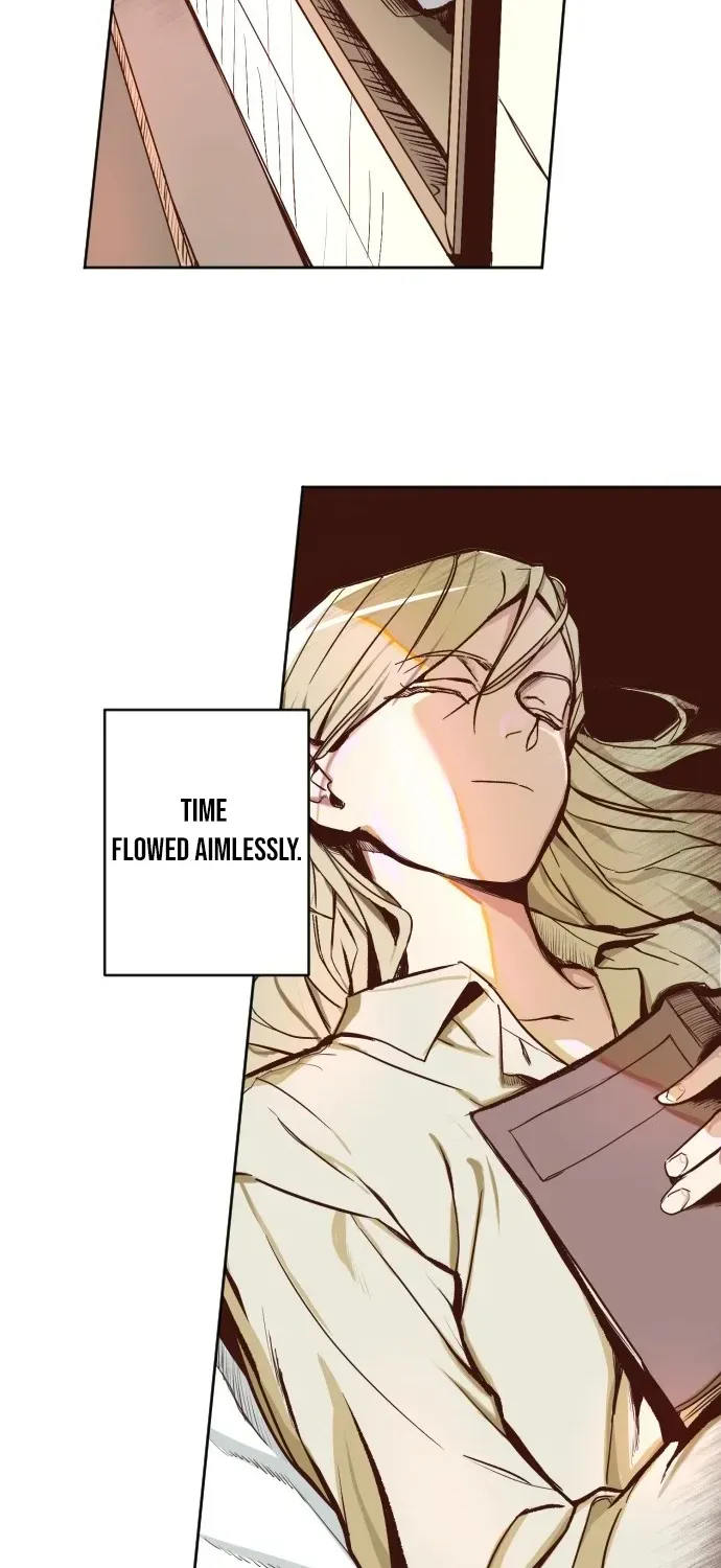 2025 Rookie Anthology Chapter 3 page 107 - 