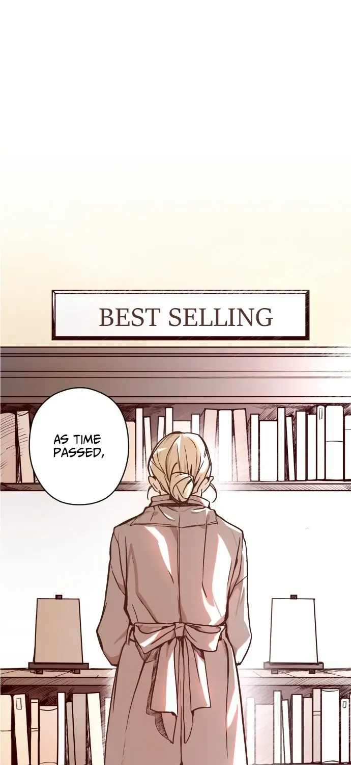 2025 Rookie Anthology Chapter 3 page 109 - 