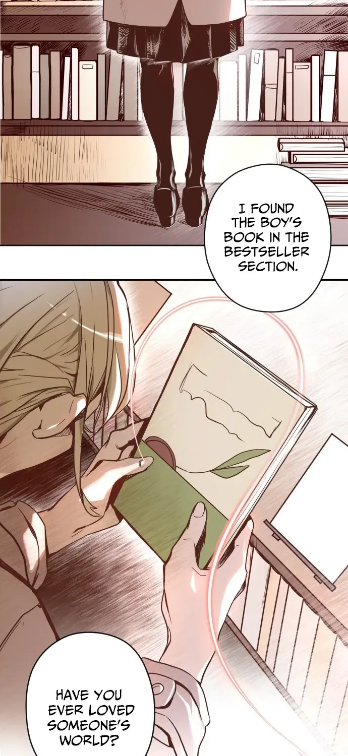 2025 Rookie Anthology Chapter 3 page 110 - 