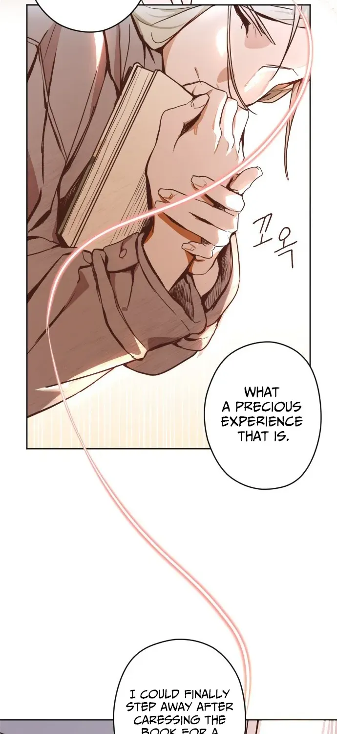 2025 Rookie Anthology Chapter 3 page 111 - 
