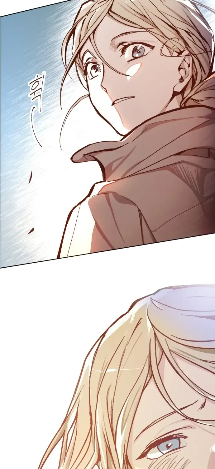 2025 Rookie Anthology Chapter 3 page 116 - 