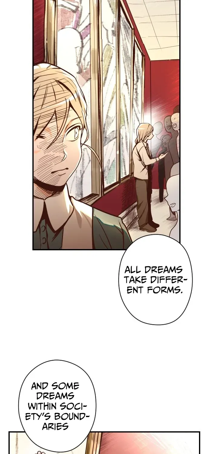 2025 Rookie Anthology Chapter 3 page 15 - 