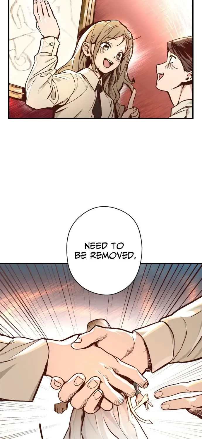 2025 Rookie Anthology Chapter 3 page 16 - 