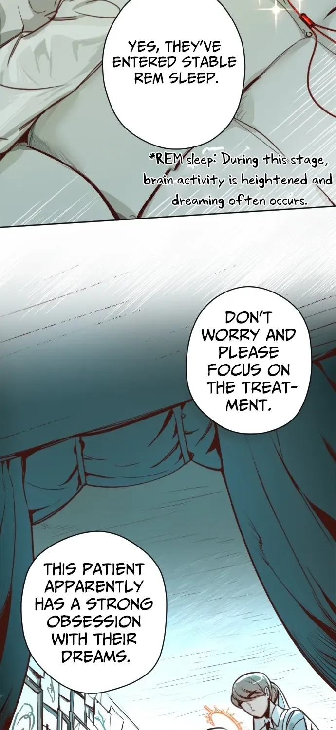 2025 Rookie Anthology Chapter 3 page 3 - 