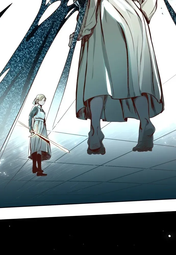 2025 Rookie Anthology Chapter 3 page 21 - 