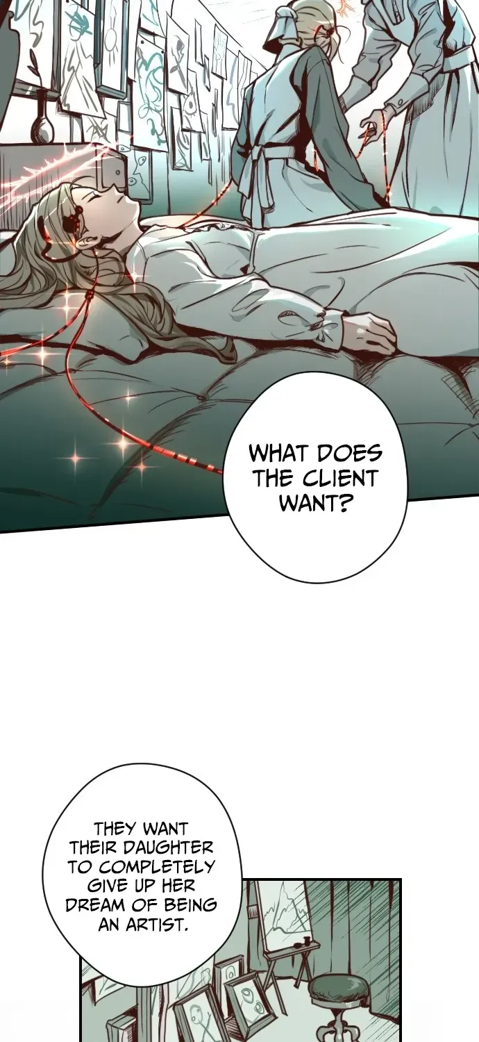 2025 Rookie Anthology Chapter 3 page 4 - 