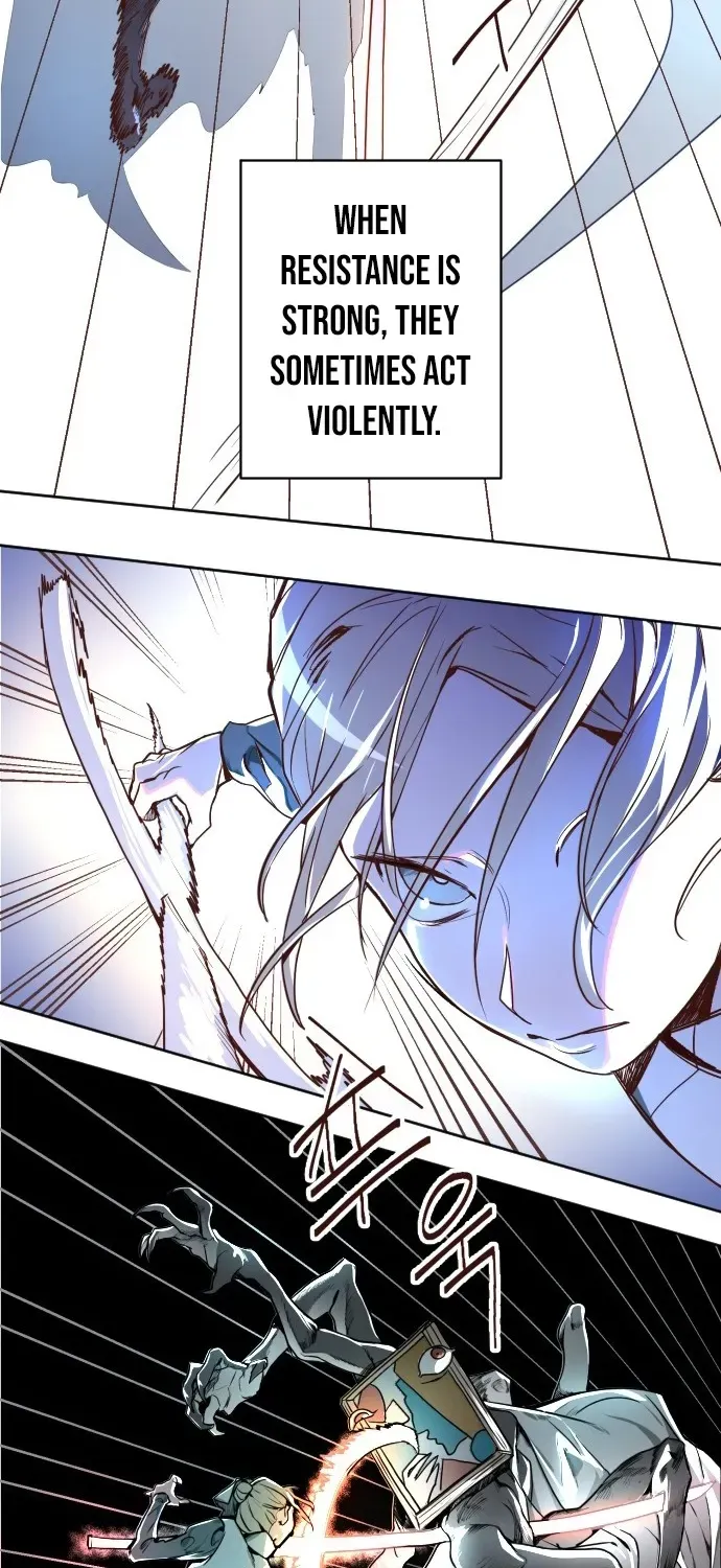 2025 Rookie Anthology Chapter 3 page 31 - 