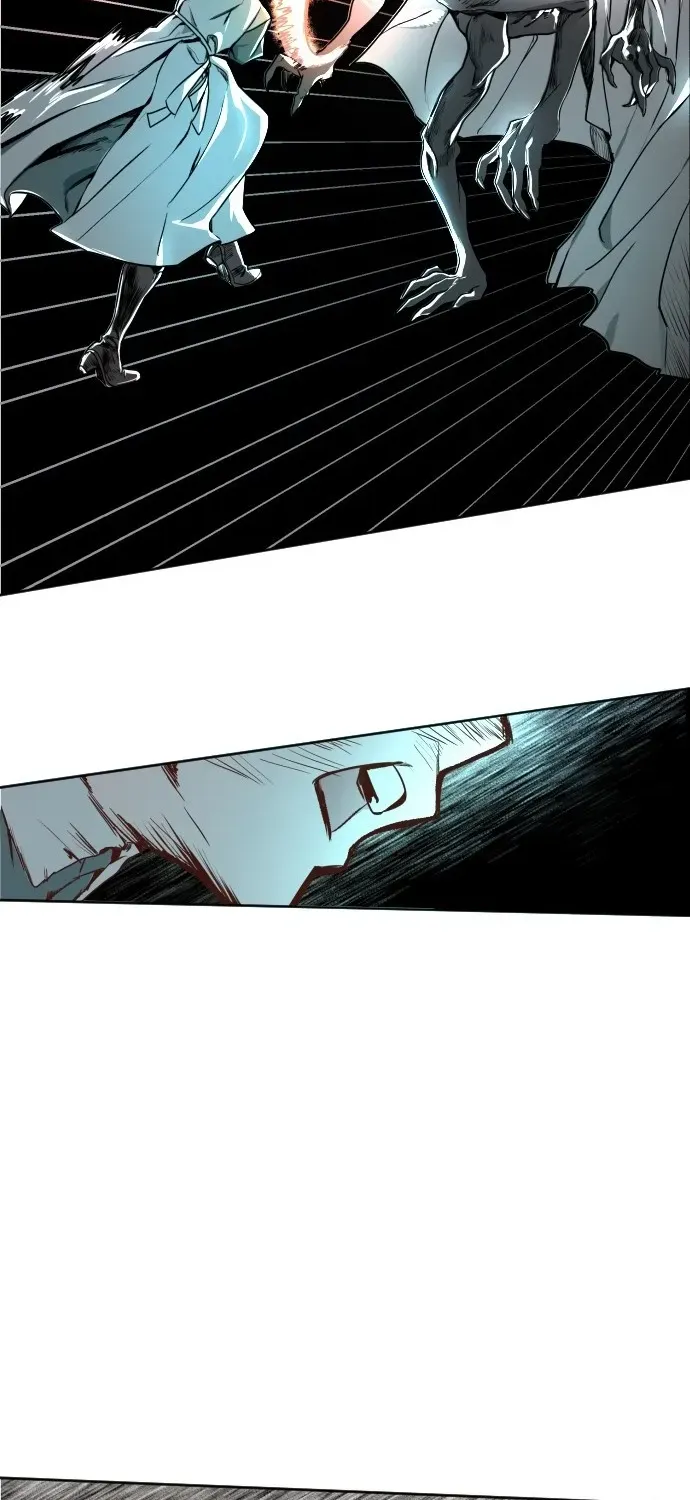 2025 Rookie Anthology Chapter 3 page 32 - 