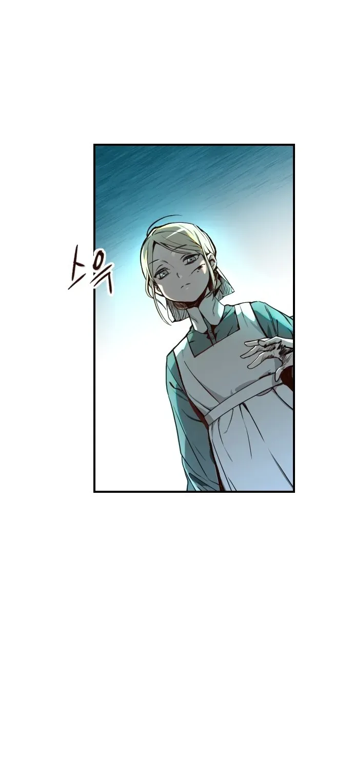 2025 Rookie Anthology Chapter 3 page 36 - 