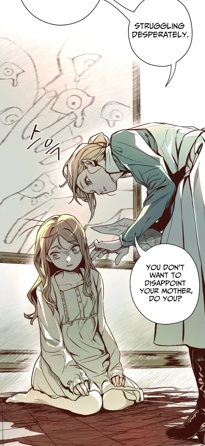 2025 Rookie Anthology Chapter 3 page 40 - 