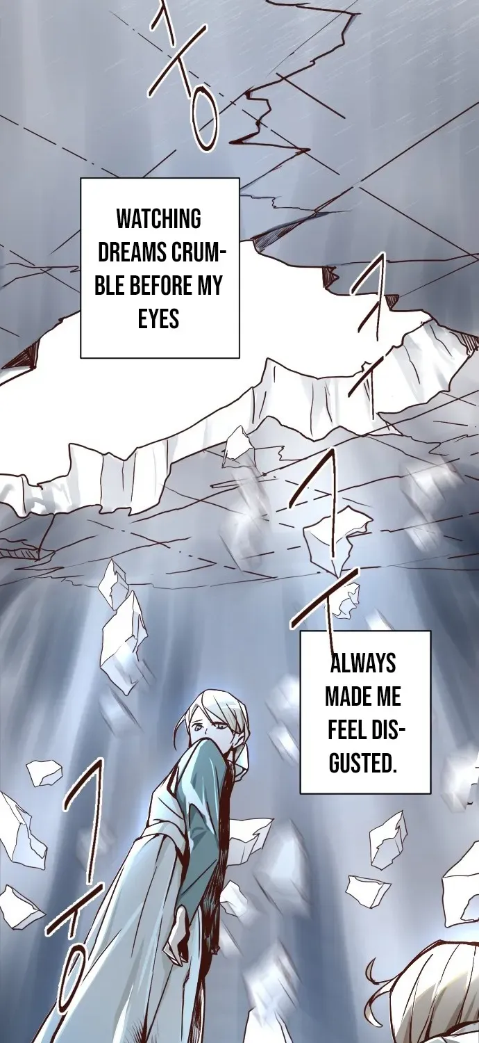 2025 Rookie Anthology Chapter 3 page 44 - 