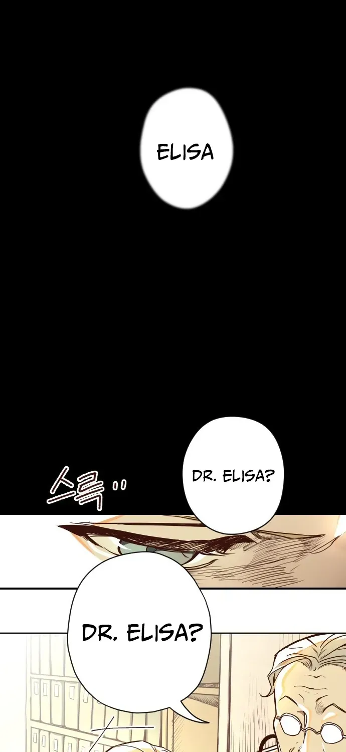 2025 Rookie Anthology Chapter 3 page 47 - 
