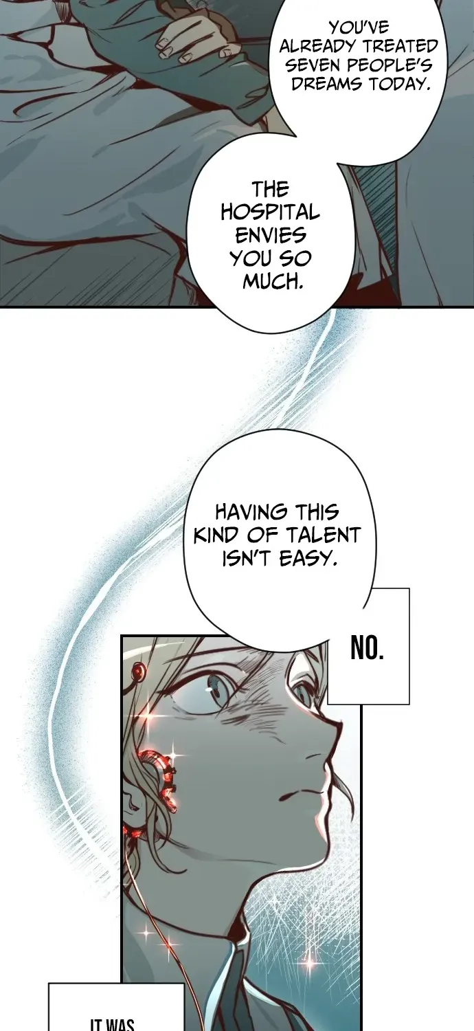 2025 Rookie Anthology Chapter 3 page 6 - 