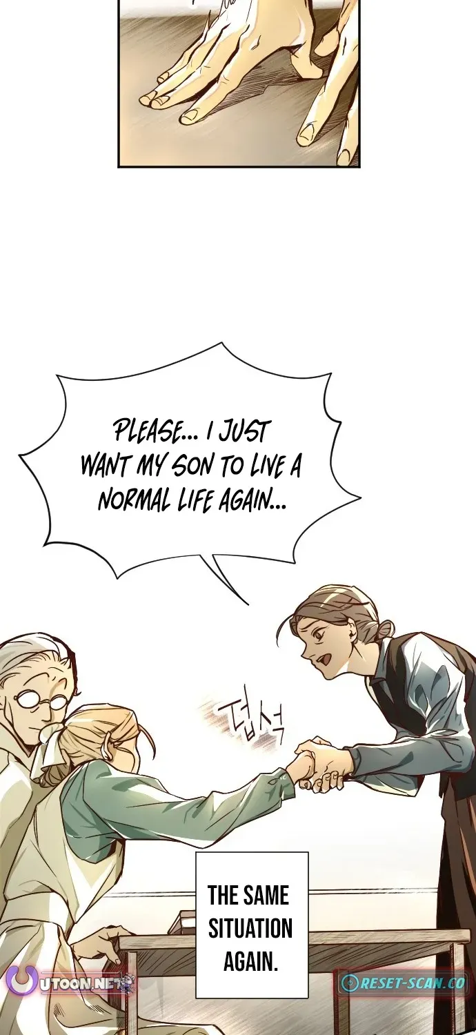 2025 Rookie Anthology Chapter 3 page 51 - 