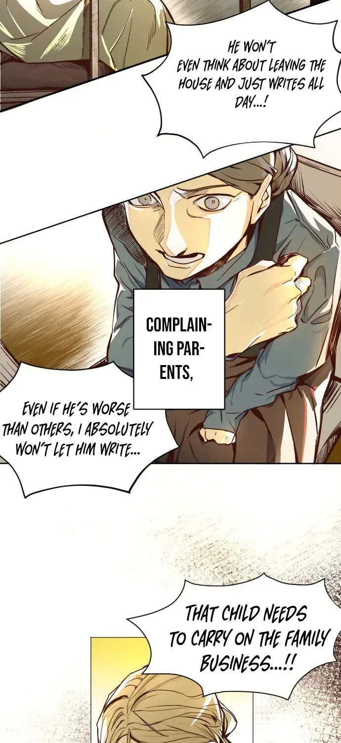 2025 Rookie Anthology Chapter 3 page 52 - 